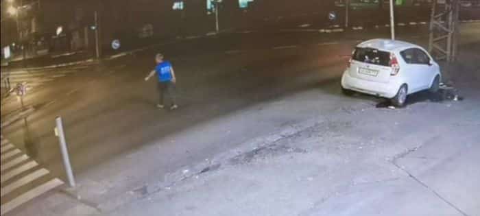 צילום: דוברות המשטרה