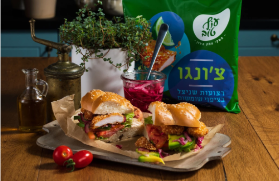 צילום: נמרוד סונדרס