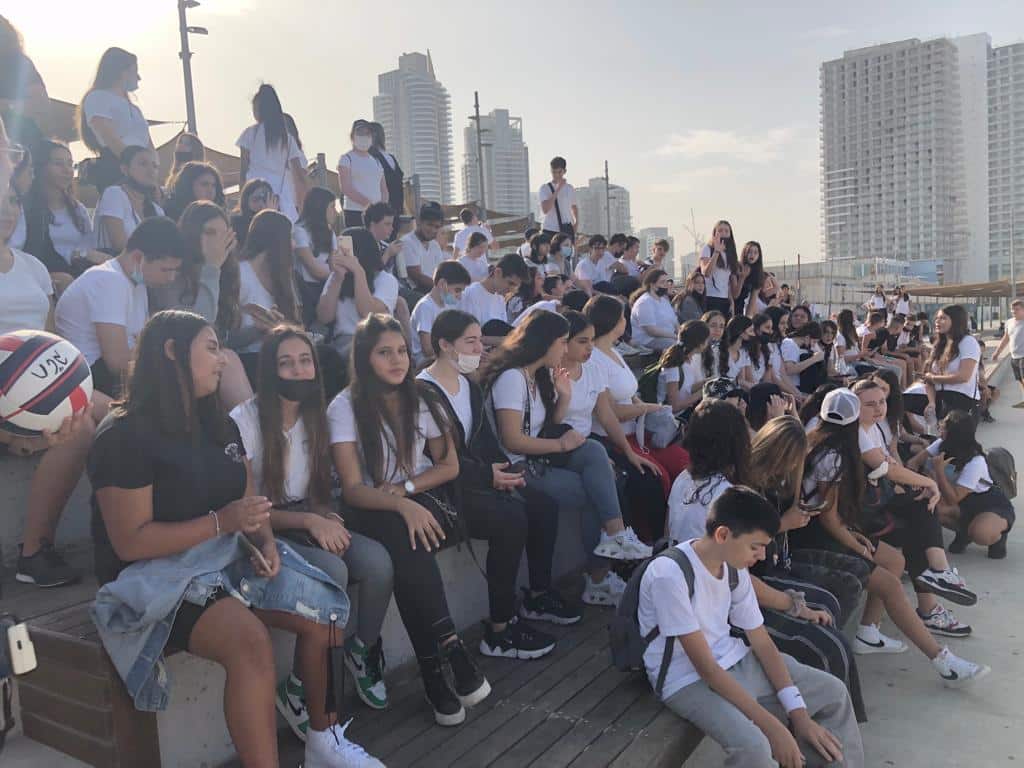 צילום: אלינור למפל