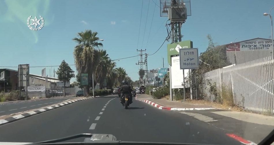 צילום אילוסטרציה- דוברות משטרת ישראל