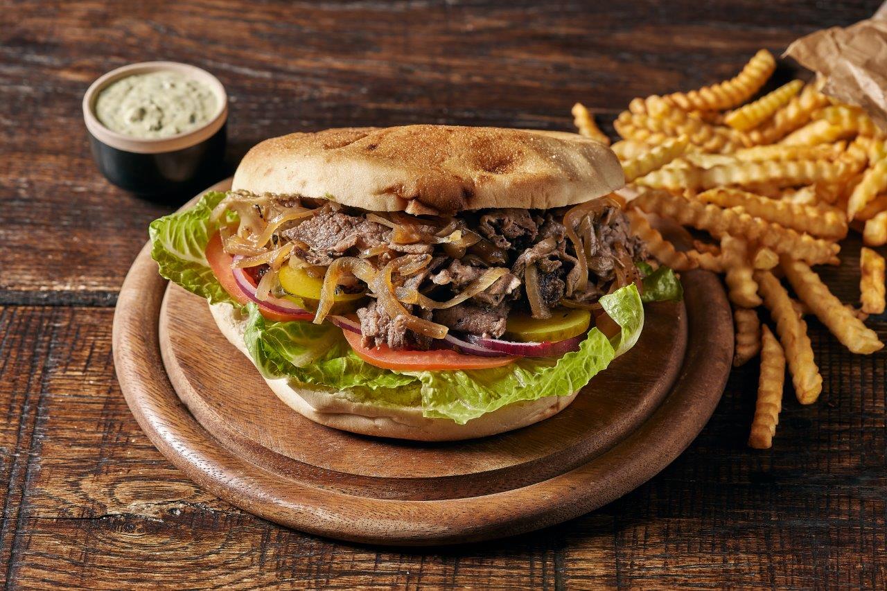 סמוקי אנטריקוט. צילום: אפיק גבאי