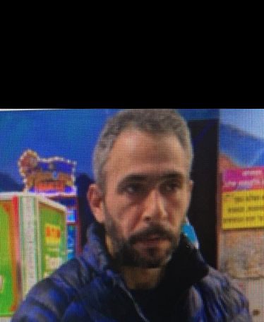 בת ים: מי ראה את אורן?