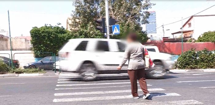 צילום: עמותת אור ירוק