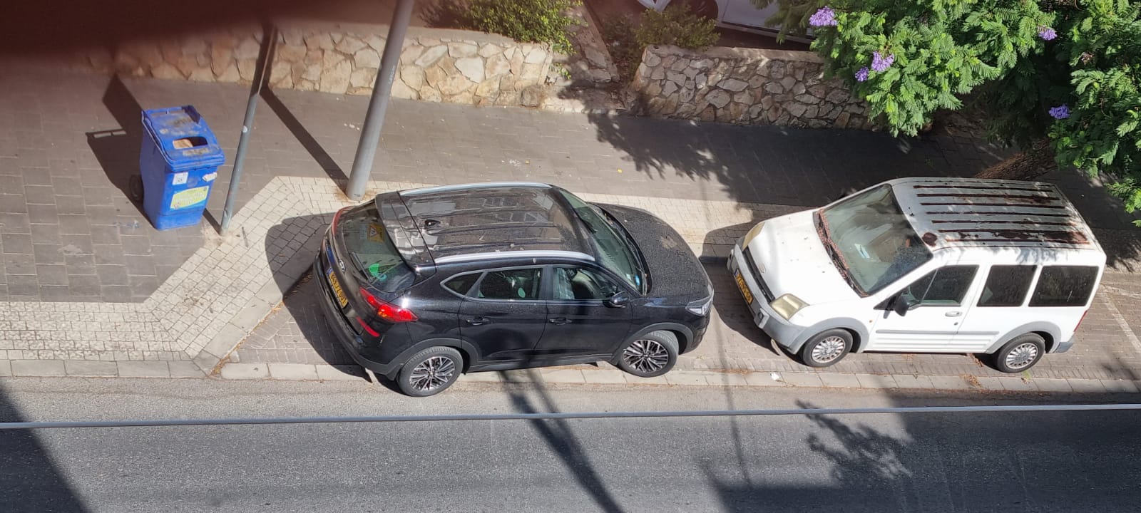 מחזיק תיק התחבורה: "אלחם בהחלטת הממשלה לביטול חניית החינם הקיימת בעיר"