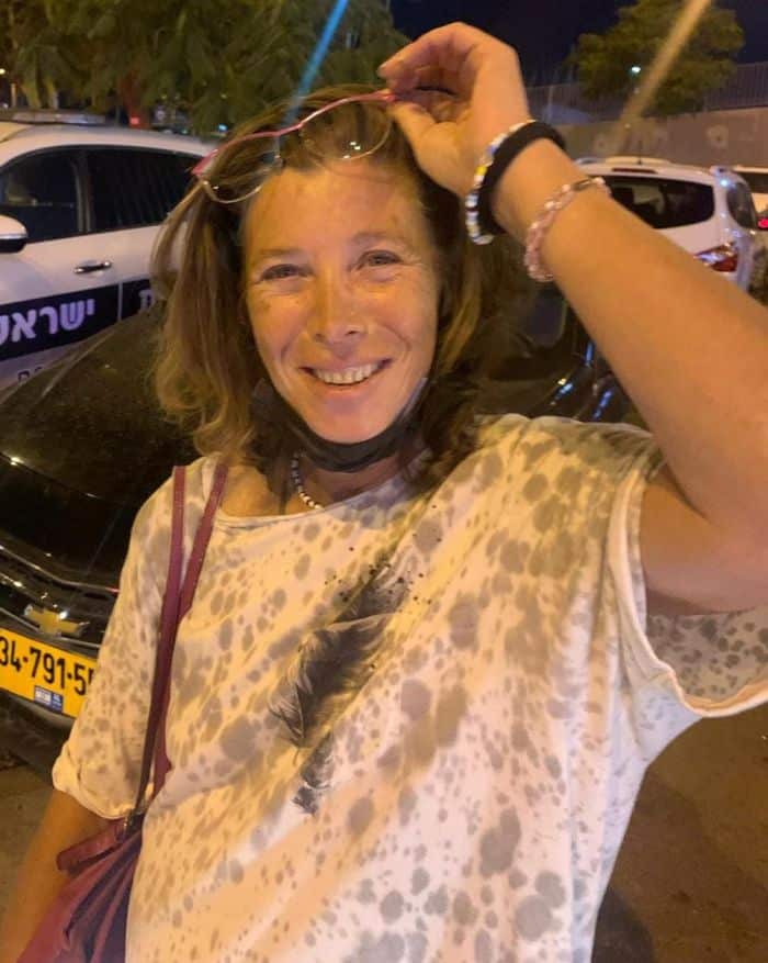 יעל לברן