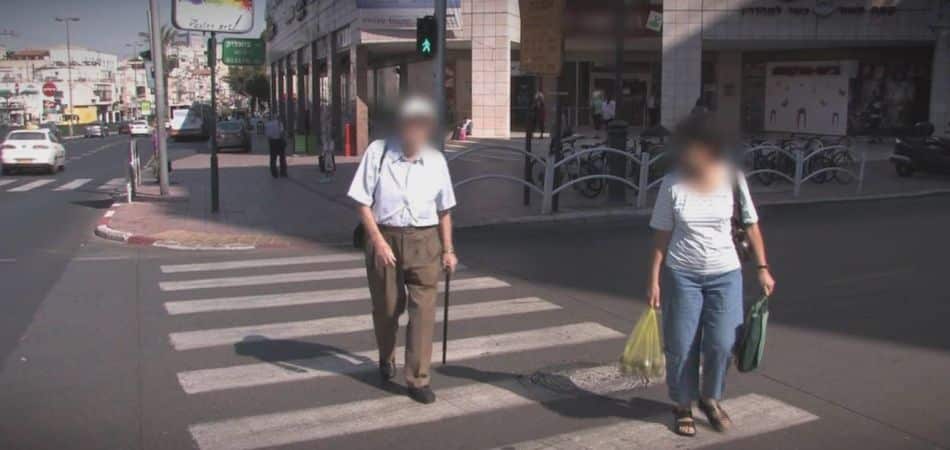 צילום: עמותת אור ירוק