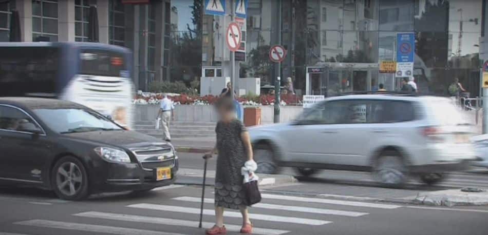 צילום: עמותת אור ירוק