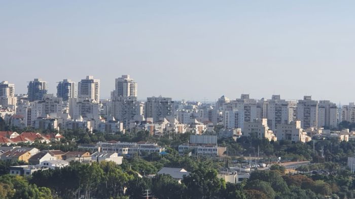 נאות שקמה. צילום: פרטי 