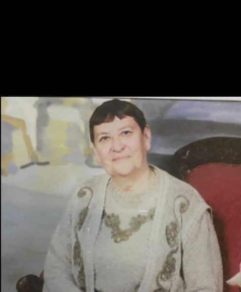 ליליה בלגודיר