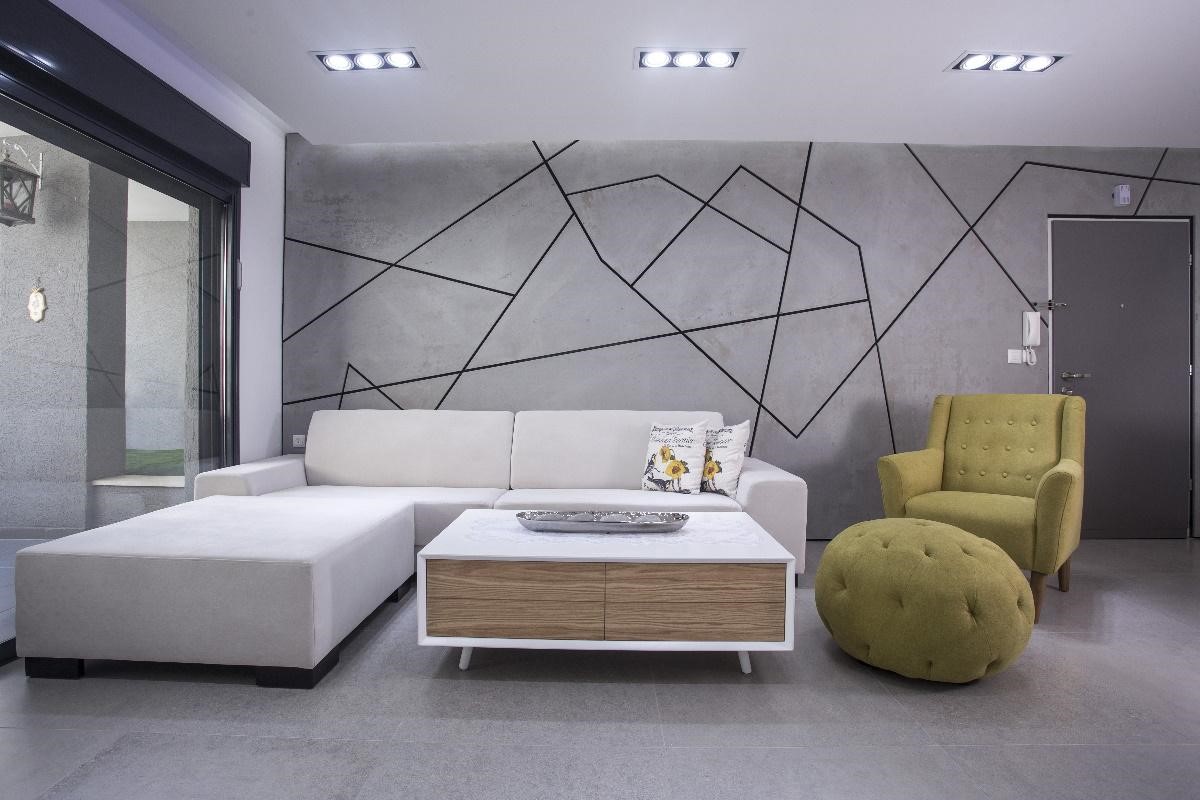 קרדיט: Creative walls