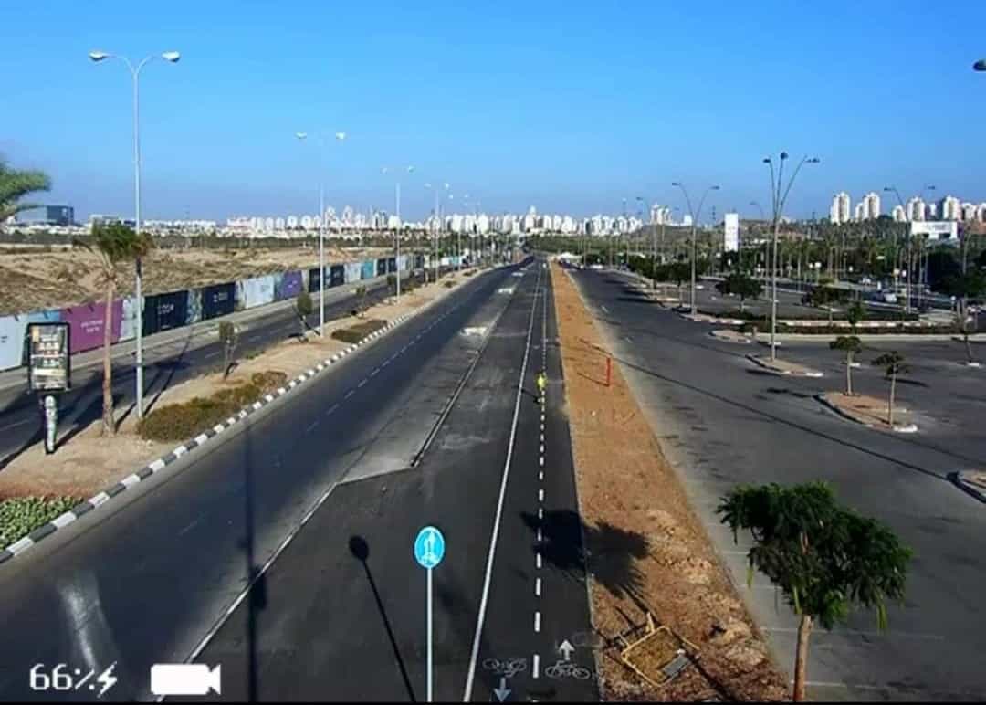 דוברות העירייה