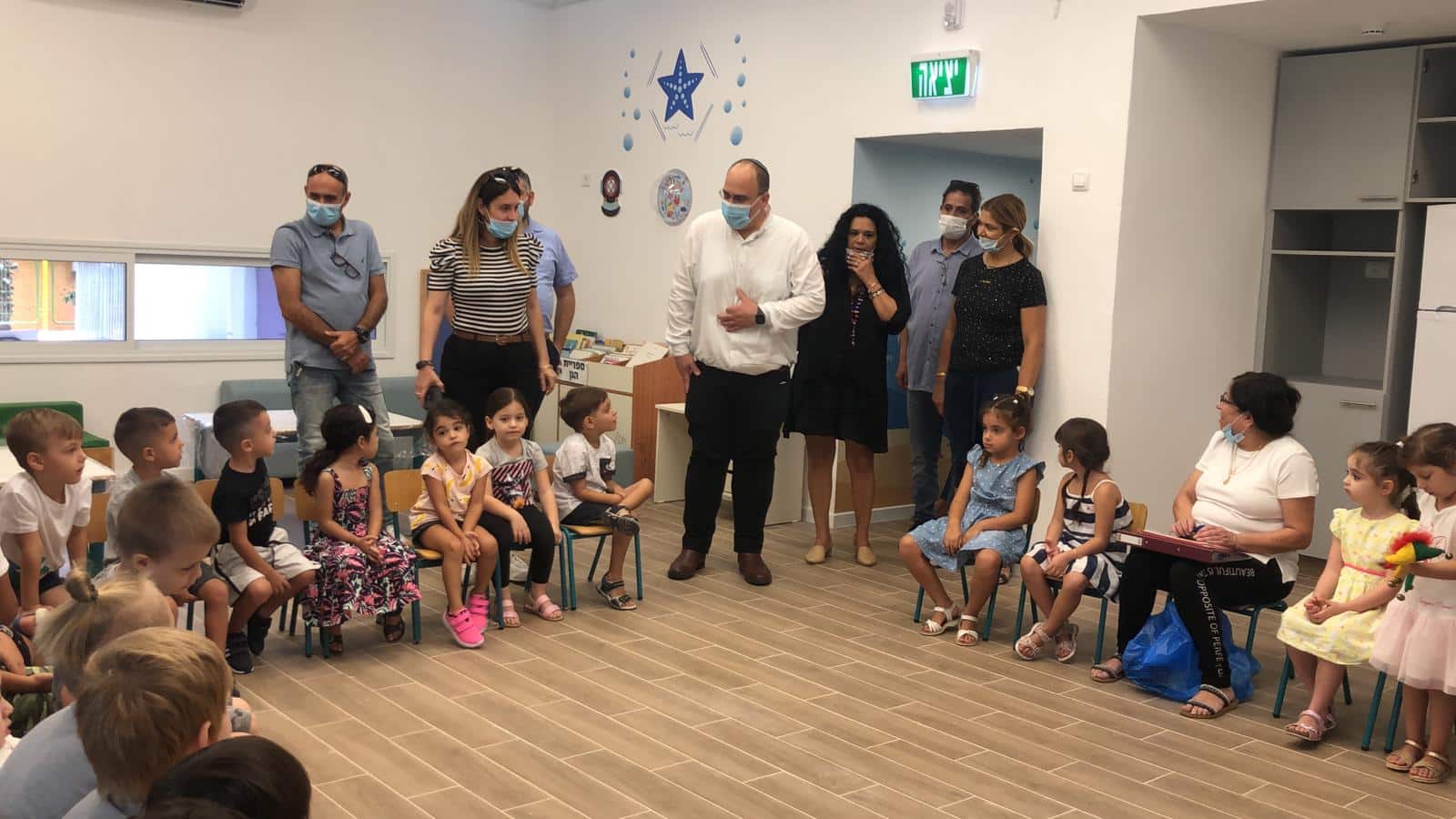 צילום ארכיון: דוברות עיריית בת ים