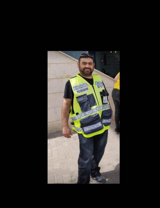 חולון: נפרדים מראובן