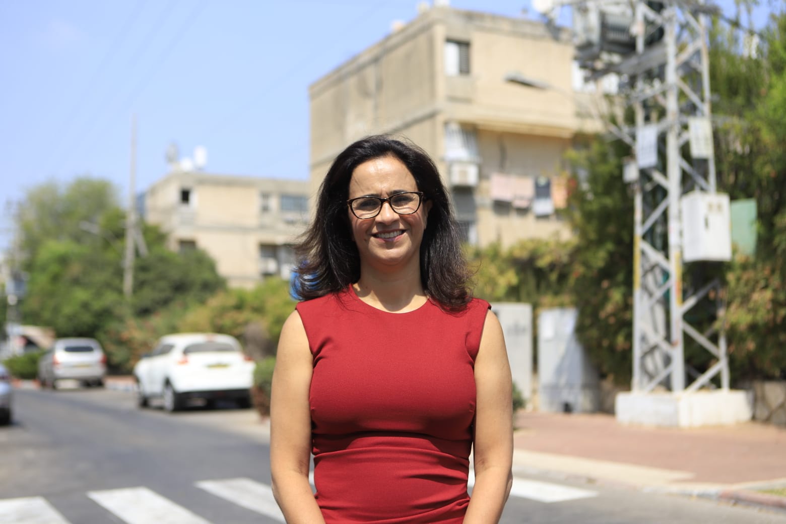 ליאת שוחט <br> צילום: איתן אלחזז ברק