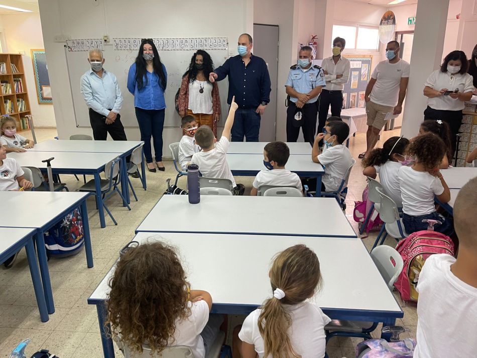 צילום: דוברות עיריית בת ים