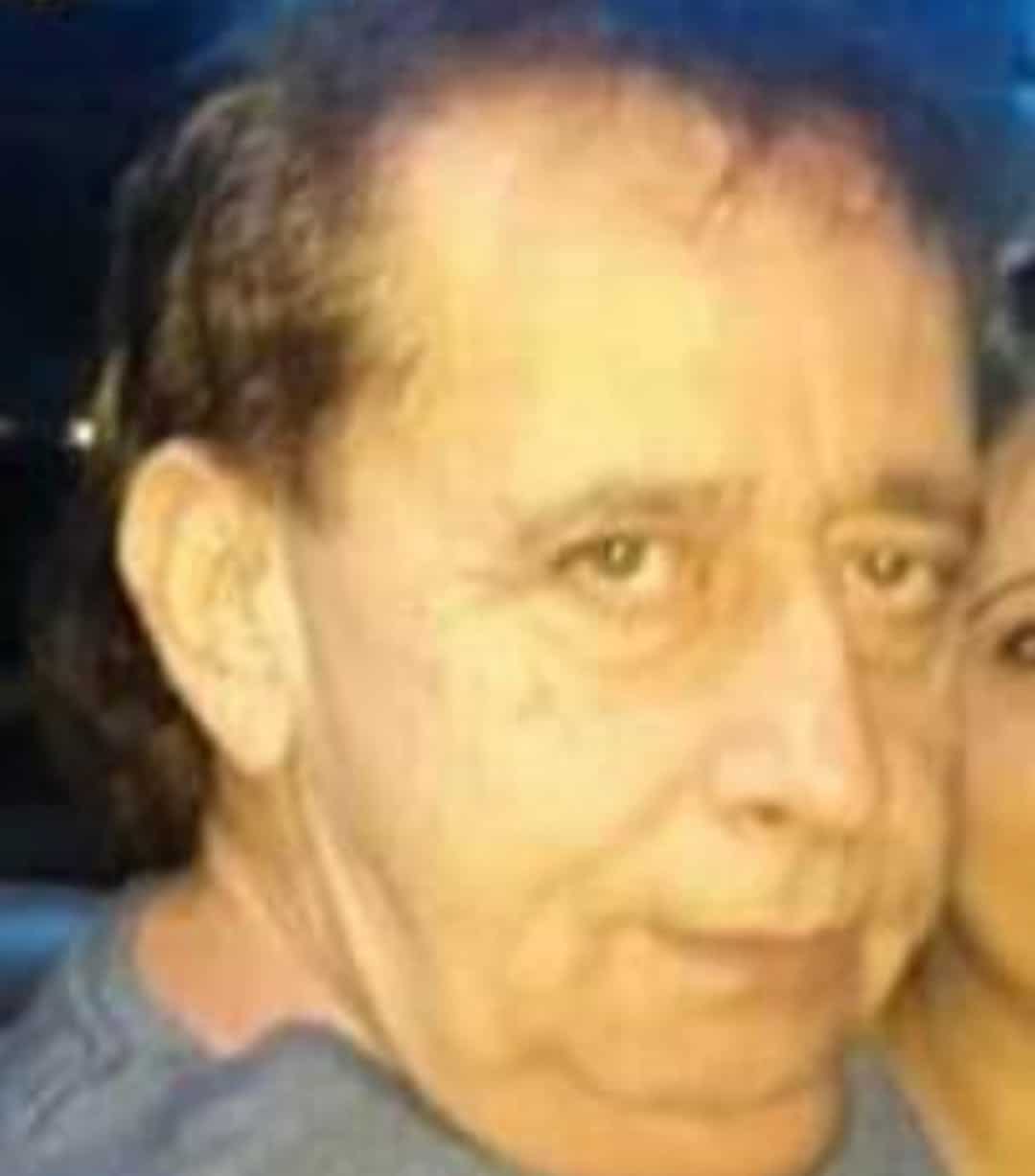 ששון גורג נעדר, תמונה מהמשפחה
