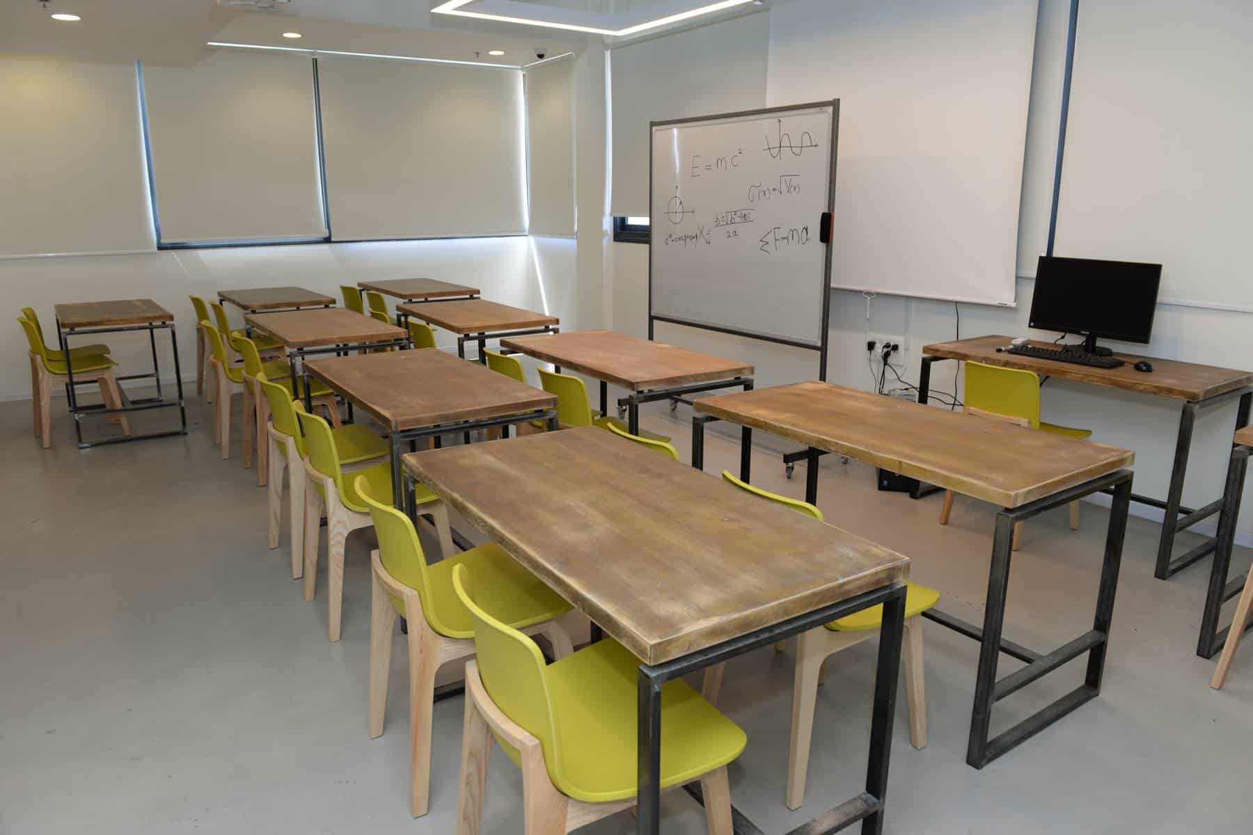 המיזם שיביא לשיפור איכות החיים של המתנדבים
