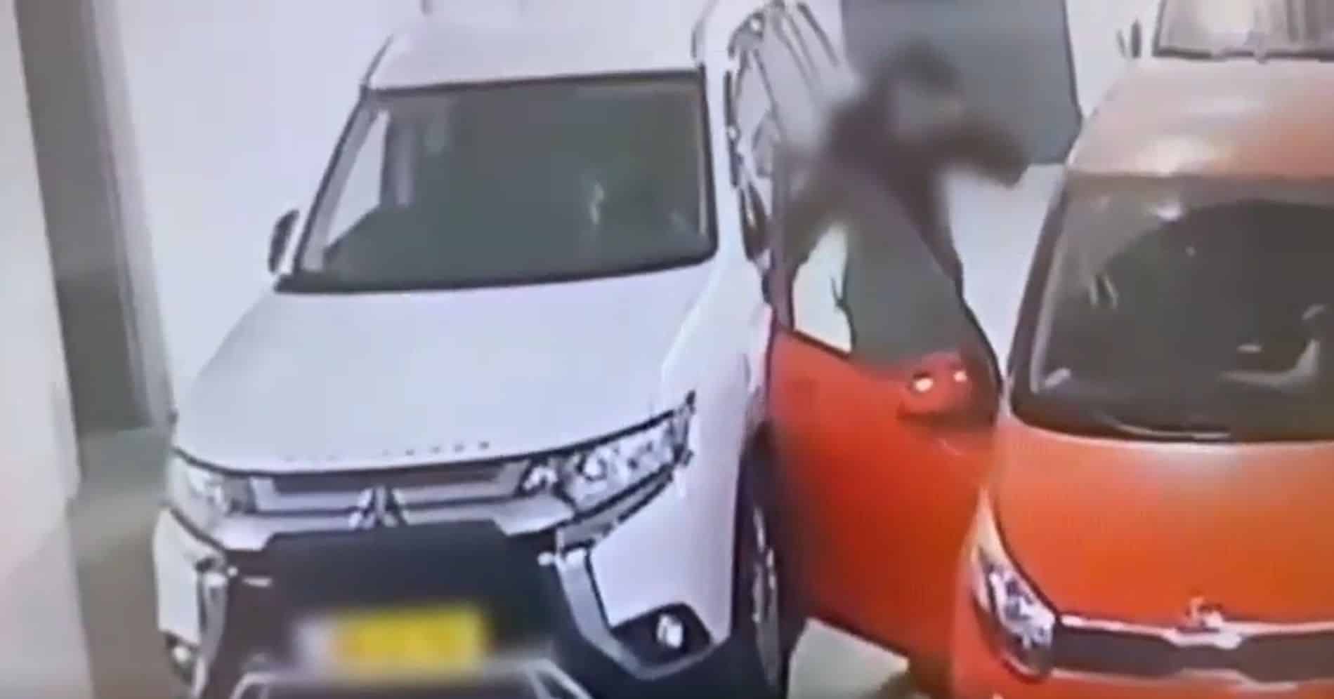 צילום אילוסטרציה: דוברות משטרת ישראל