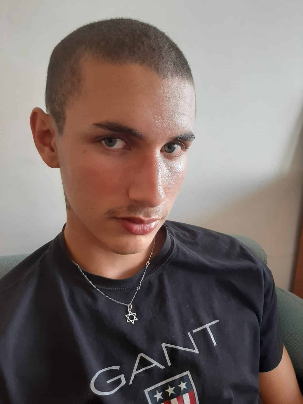 צילום: באדיבות המשפחה