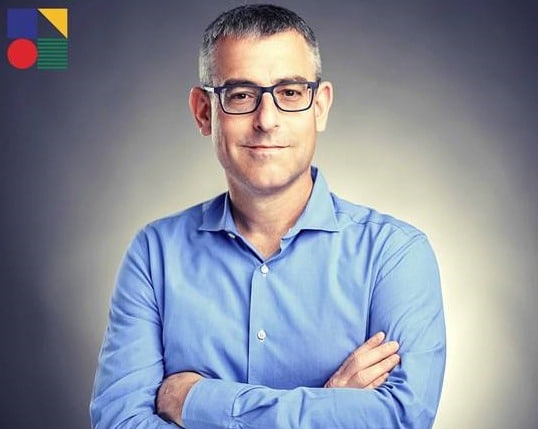 פרופסור ערן וינר צילום דוברות וולפסון