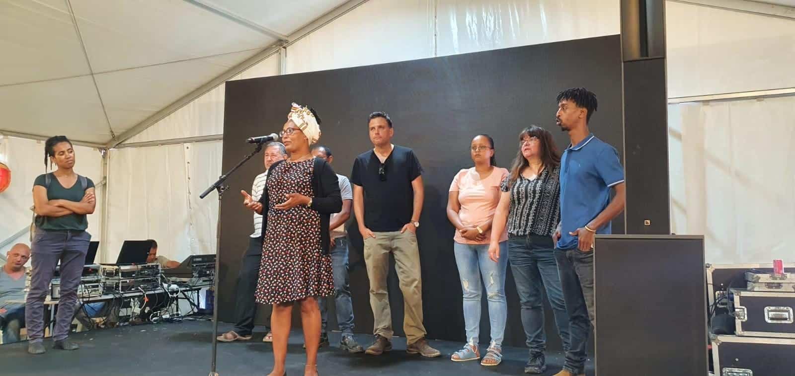רחובות: התקדמות מרשימה בהתארגנות הדיירים בקרית משה