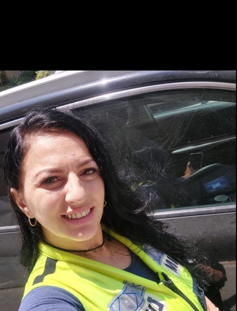 רות שירה צילום ידידים סיוע בדרכים