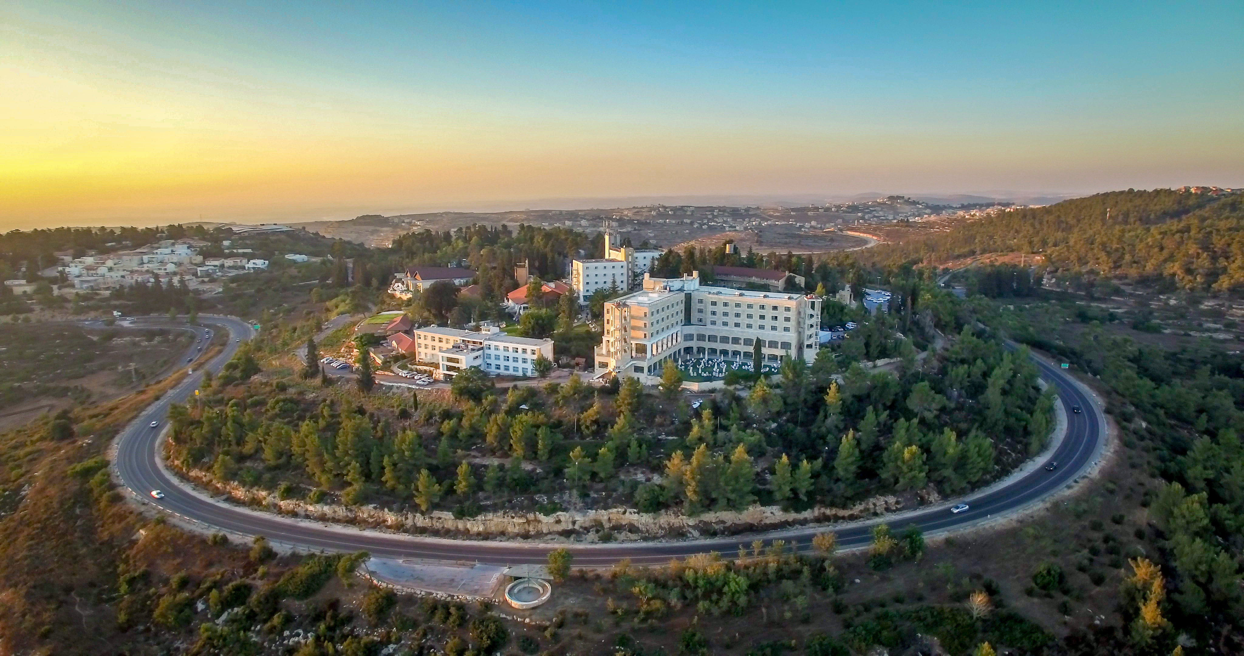 מלון יערים , צילום :באדיבות מלון יערים