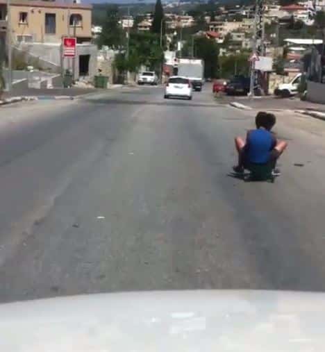 צילום: עמותת אור ירוק