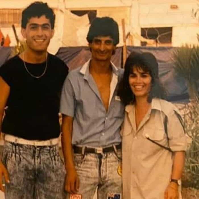 זוהר ארגוב