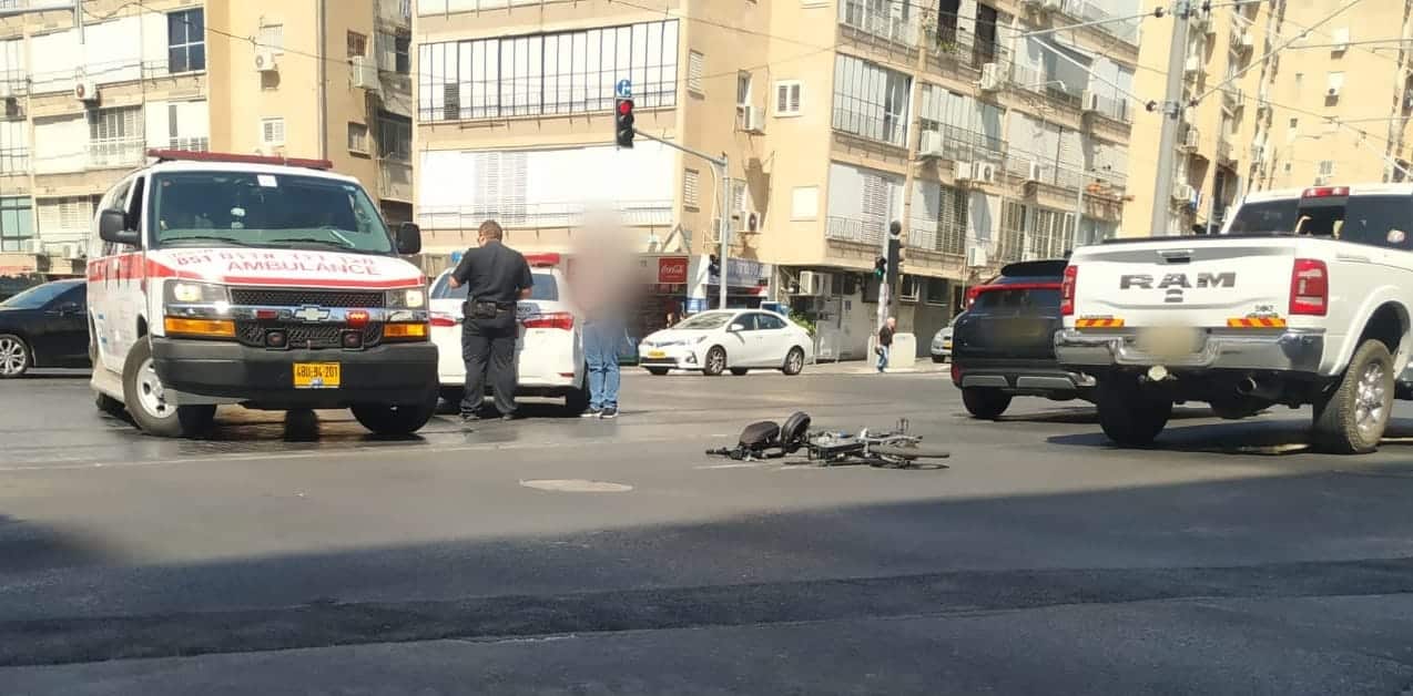 צילום מזירת האירוע- אריאל בוטנרו, תיעוד מבצעי מד"א