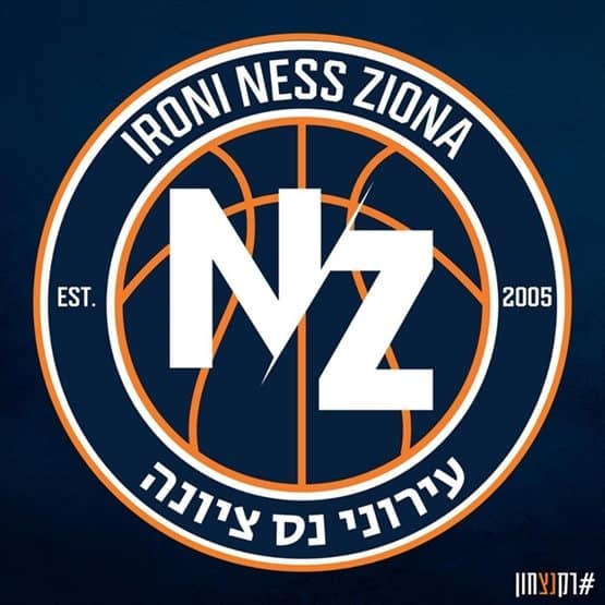 עירוני נס ציונה משתדרגת