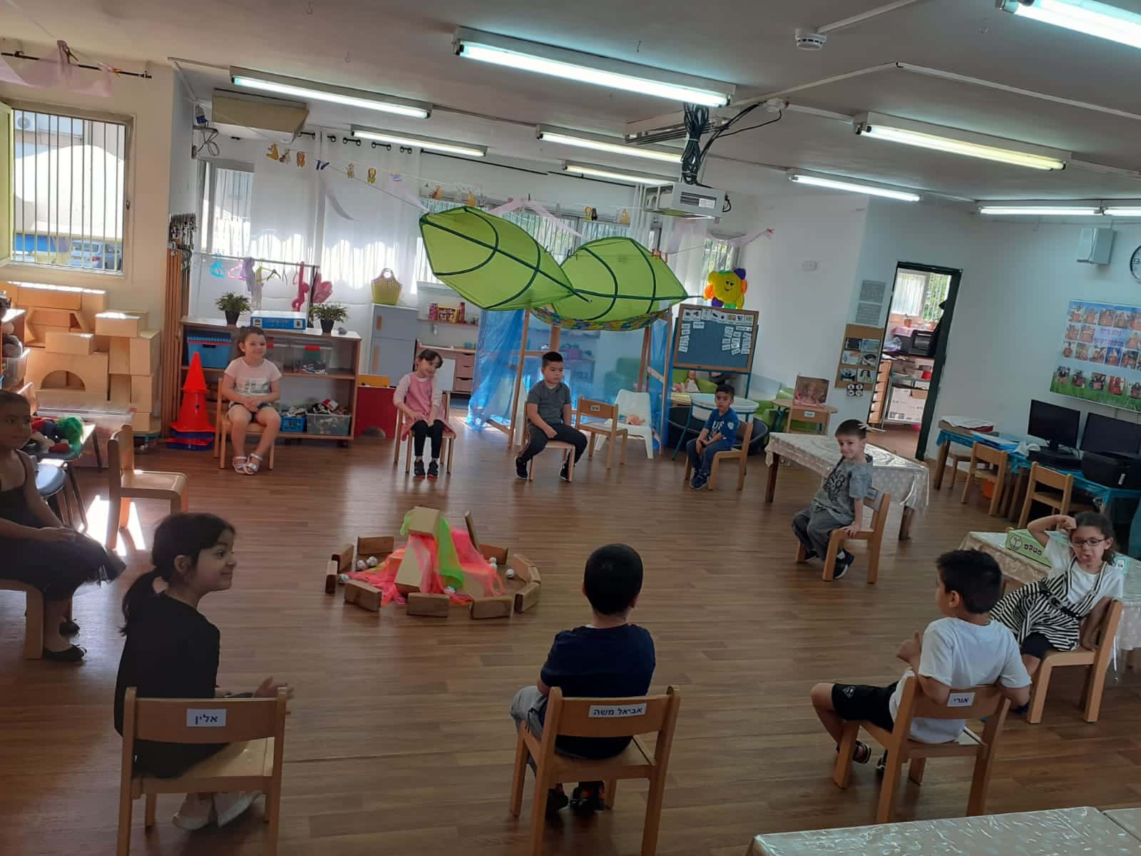 חולון: סבסוד הקייטנות מתרחב