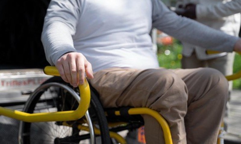 טרשת נפוצה: הליקוי, והפיצוי שמגיע לך