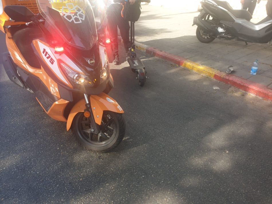 צילום ארכיון: דוברות איחוד הצלה