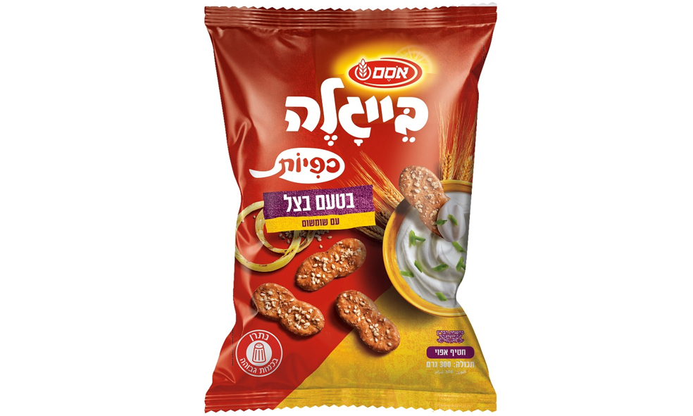 צילום: בייגלה כפיות