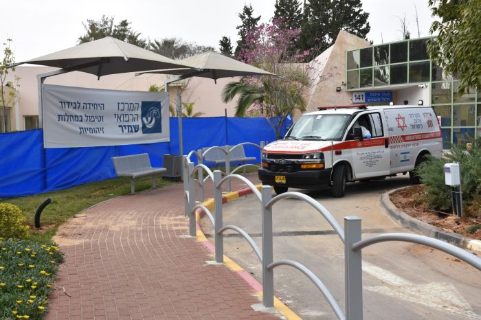 צילום: אסף הרופא