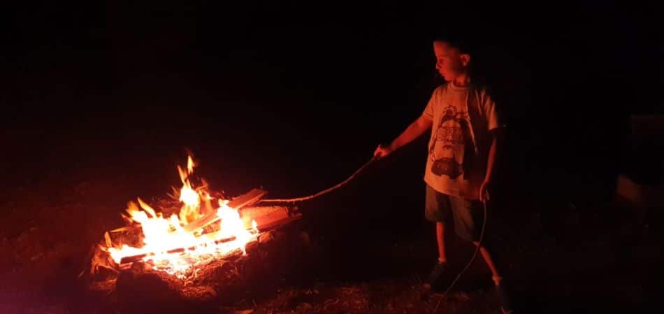 בת ים: חוגגים את ל"ג בעומר במסגרת המגבלות