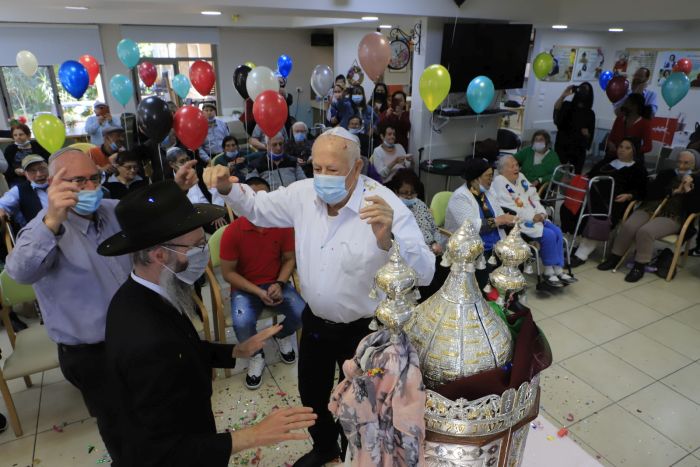 צילם: איתן אלחדז ברק 