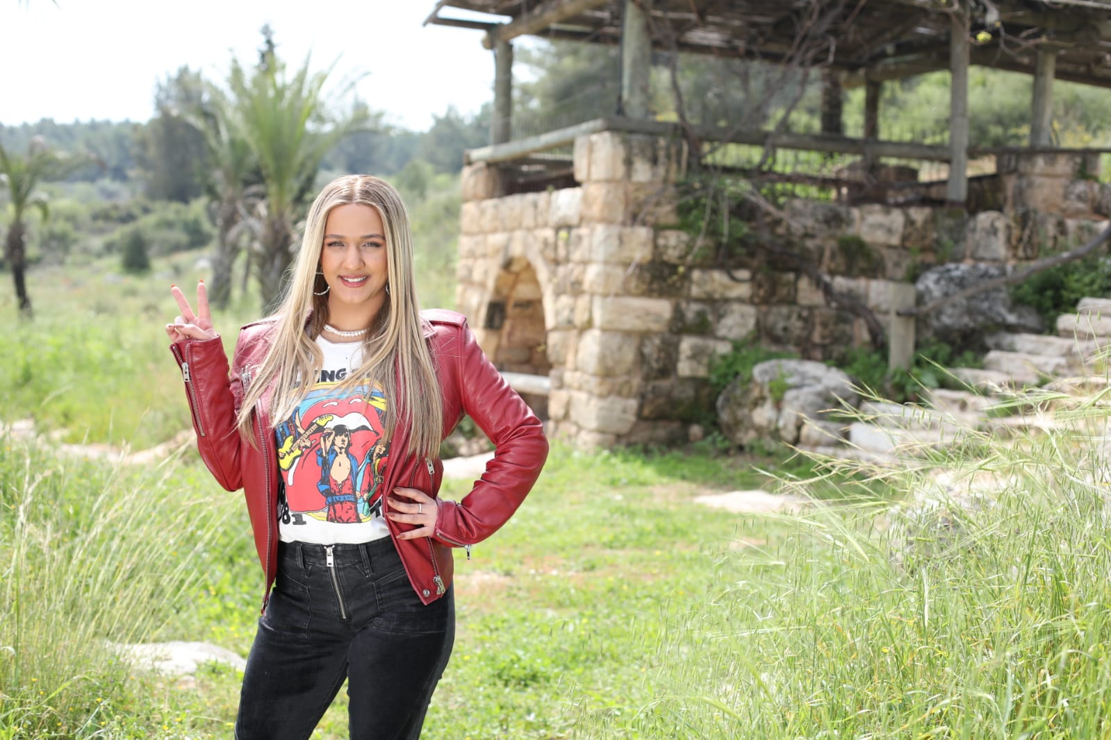 צילום: ליאור נורדמן