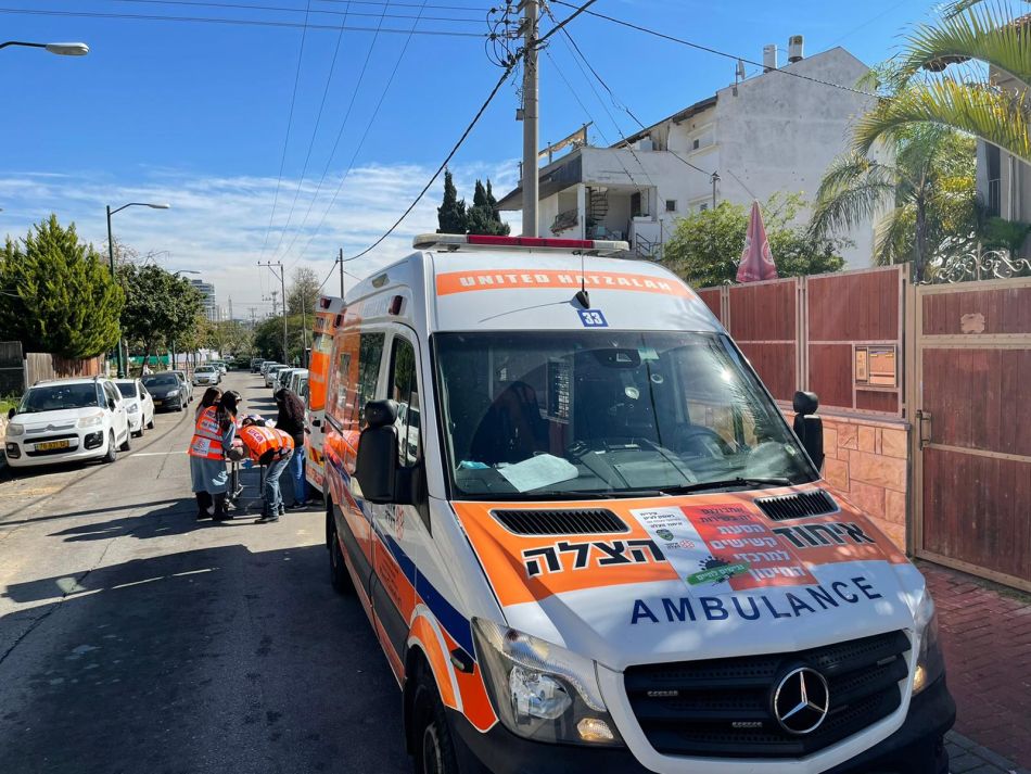 נקבע מותו של בן 5 שהתמוטט בביתו בבת ים