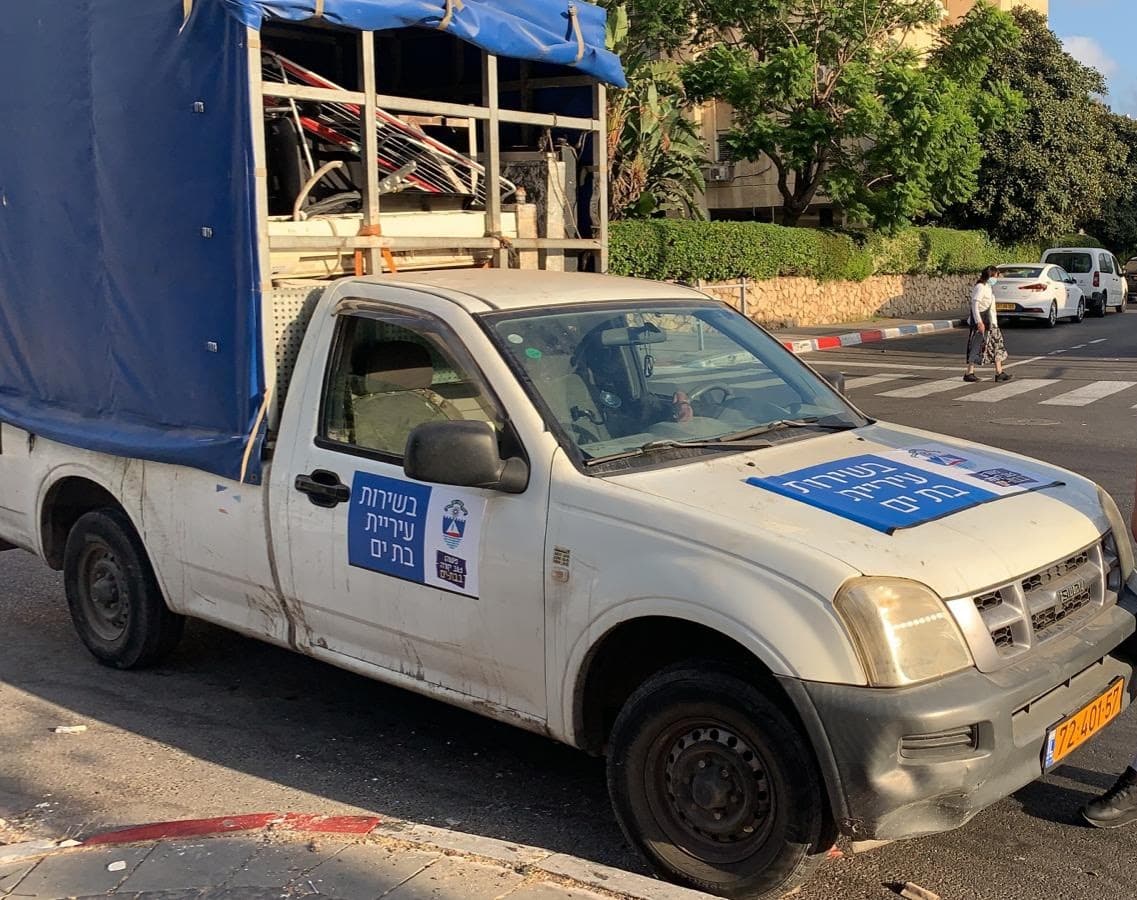 צילומים: תאגיד מ.א.י