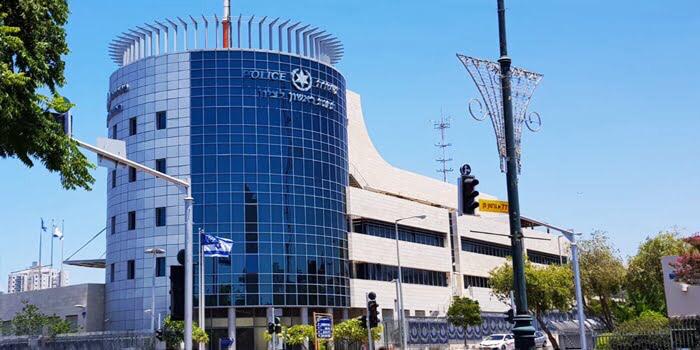 ראשון לציון: המשטרה מחפשת אתכם! אבל בקטע טוב...
