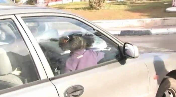 כמה ילדים נפגעו בתאונות בחולון בשנים האחרונות?