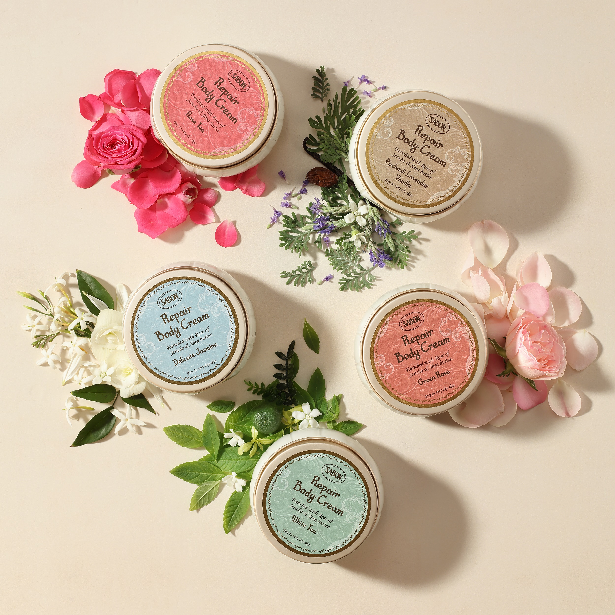 SABON  
<br> צילום: רונן מנגן