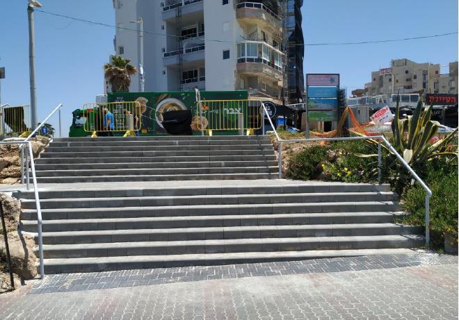 בת ים: בעל עסק הפר את הסגר ונקנס