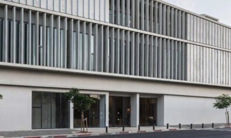 פרס רכטר לאדריכלות לשנת 2025: מאירה אפרת קובלסקי זכתה על תכנון מוזיאון רמת גן לאמנות ישראלית