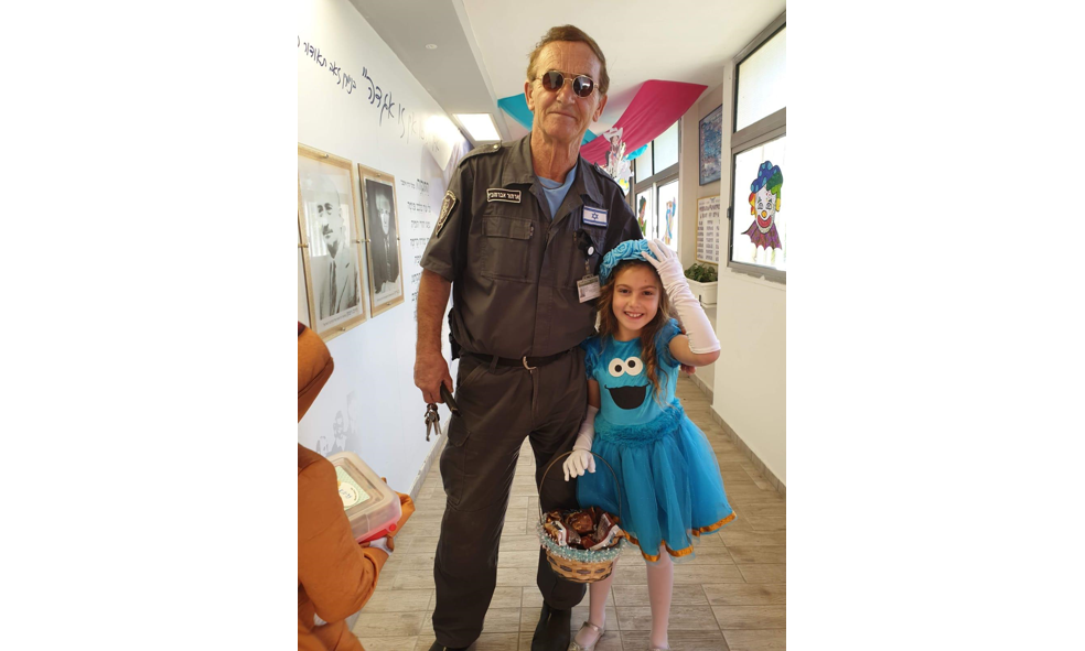 צילום: איתן אלחדז ברק 