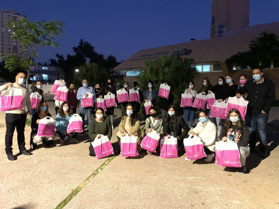 חולון: נפגעי מערכות ישראל יזכו לתשורה לרגל יום ההוקרה הארצי