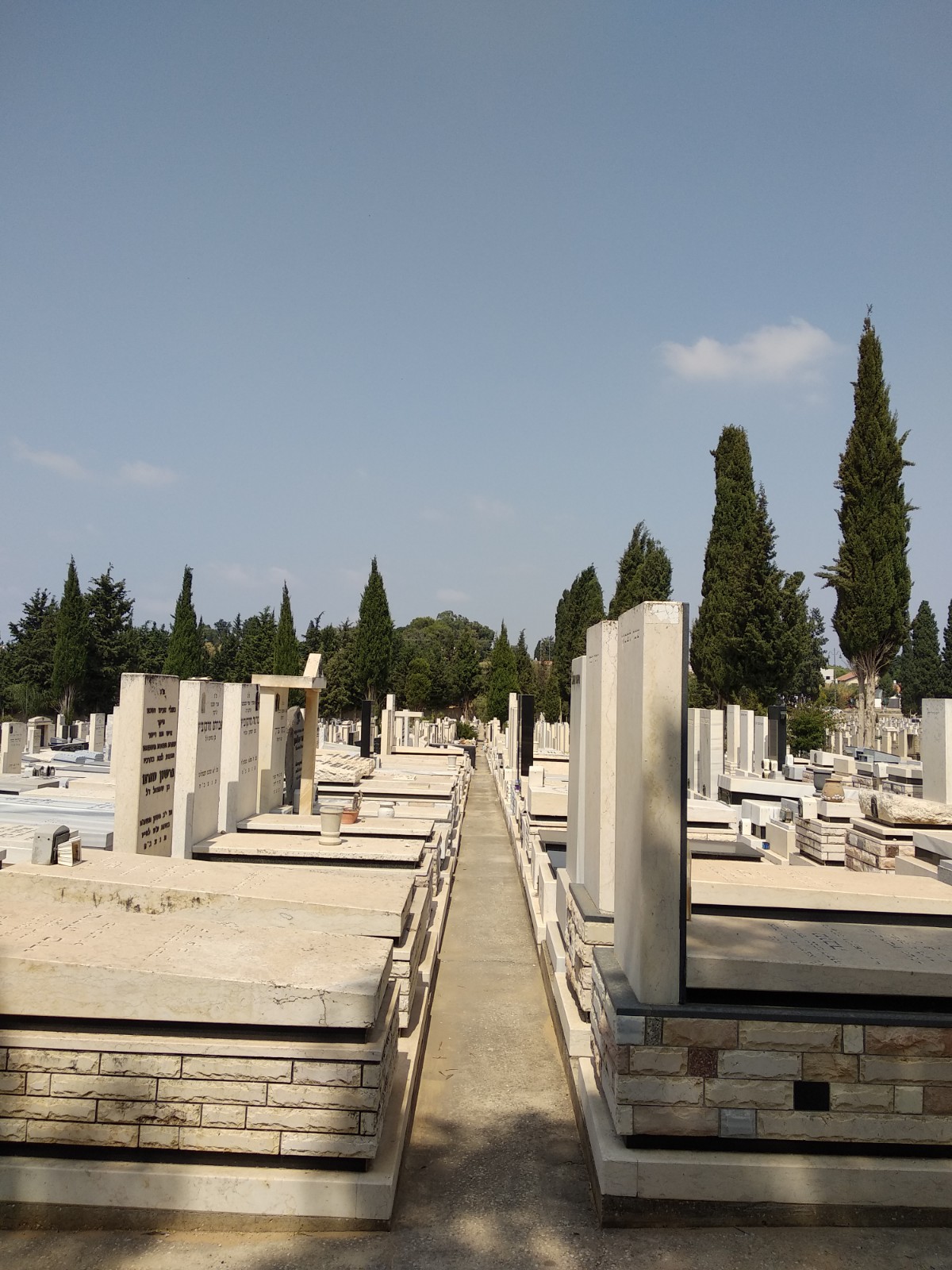 בית עלמין ראשל"צ