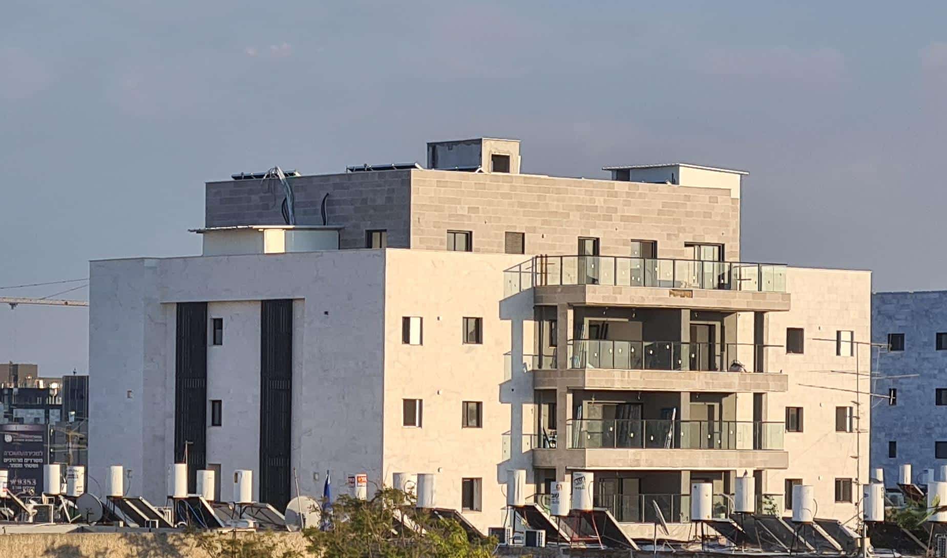 נדל״ן: בכמה נמכרה דירת 2 וחצי חדרים ברחובות?